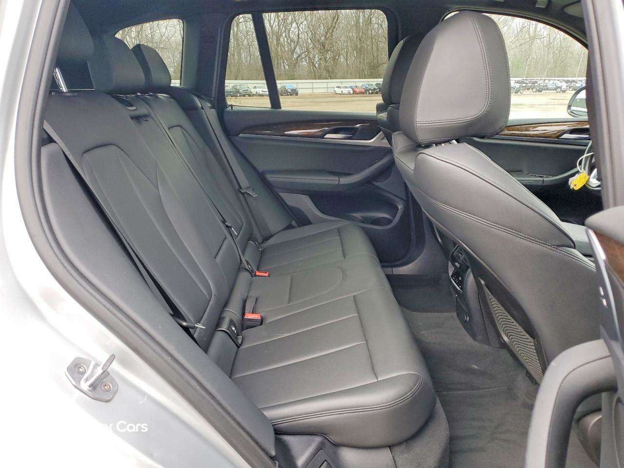 BMW X3 2019
