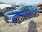 Kia Optima 2019