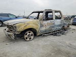Ford Explorer 2002