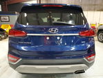 Hyundai Santa Fe 2019