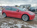 Tesla Model 3 2018