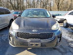 Kia Sportage 2018