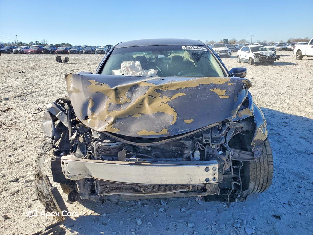 Nissan Altima 2013