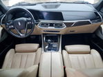 BMW X5 2021