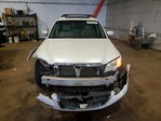 Subaru Outback 2009