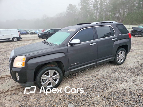 GMC Terrain 2015 - Image 1 of 14