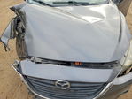 Mazda 3 2016