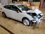 Subaru Impreza 2019
