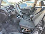 Ford Fiesta 2015