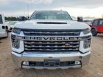 Chevrolet Silverado 2021