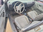 Nissan Sentra 1993