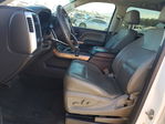 Chevrolet Silverado 2014