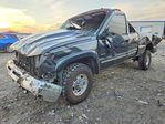 Chevrolet Silverado 2003