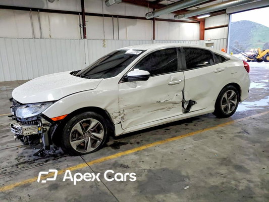 Honda Civic 2019 - Image 1 of 13