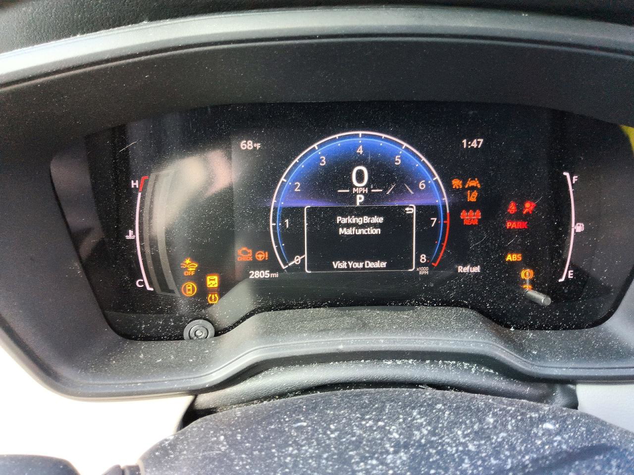 Toyota Corolla 2026