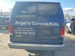 Ford Econoline 2001