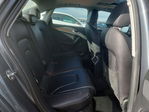 Audi A4 2014