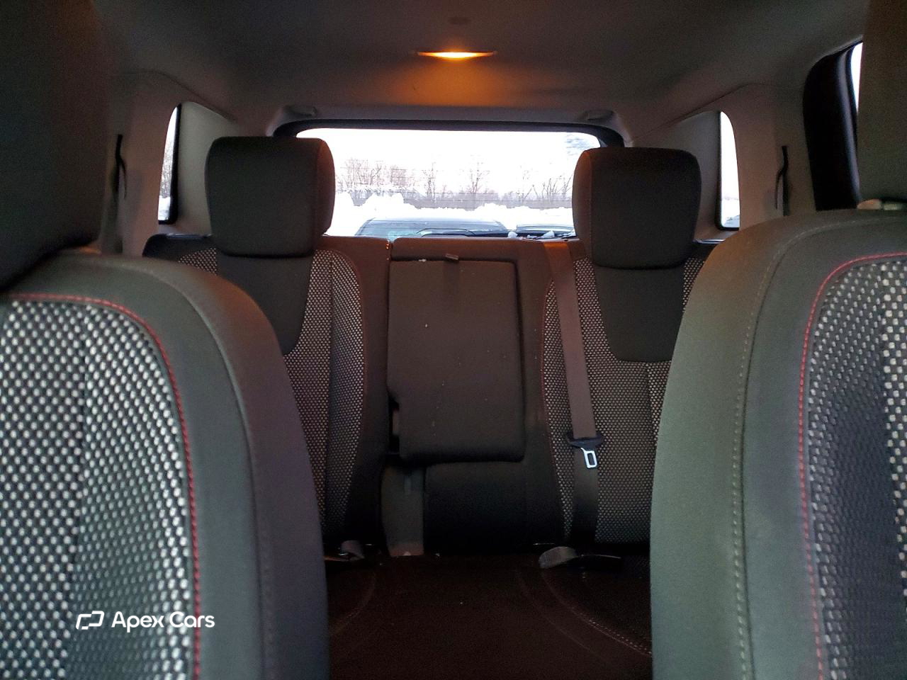 GMC Terrain 2011