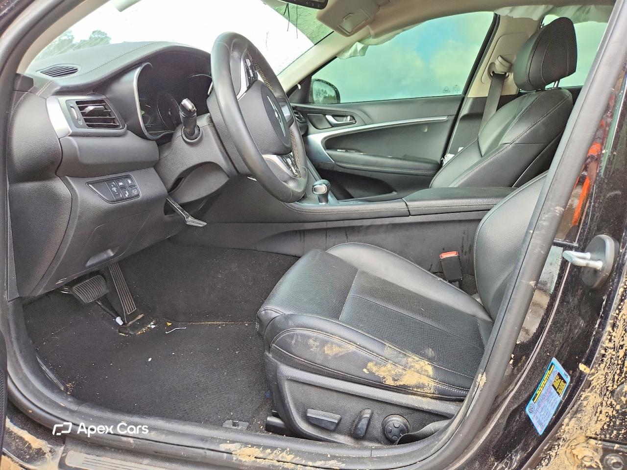 Genesis G70 2020