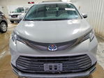 Toyota Sienna 2024