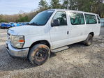Ford Econoline 2012