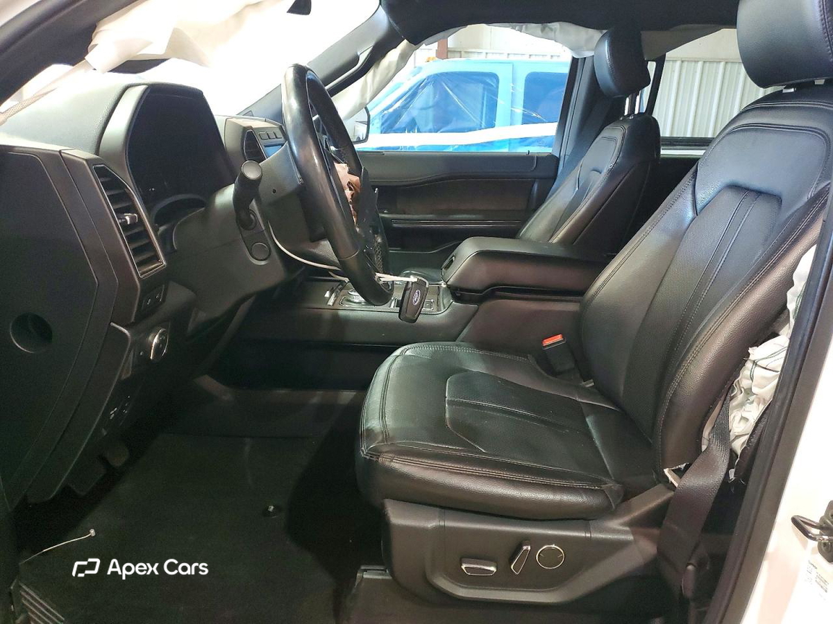 Ford Expedition 2020