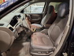 Chevrolet Traverse 2015