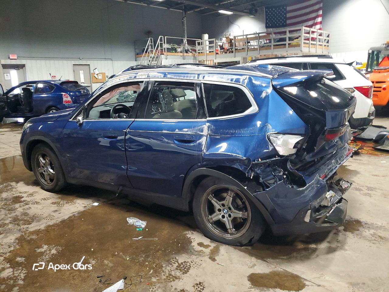 BMW X1 2023