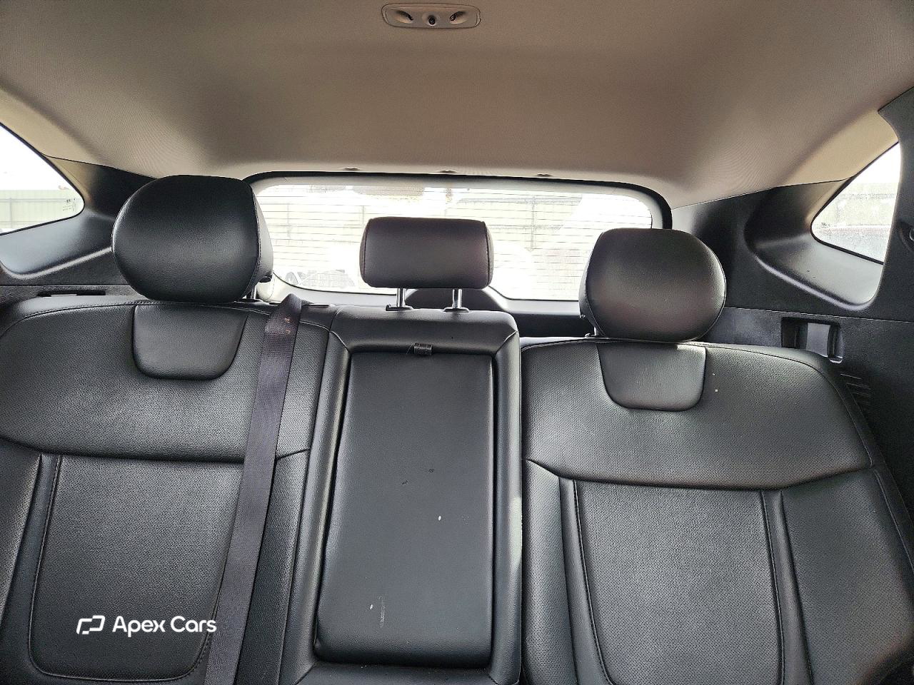 Hyundai Tucson 2023