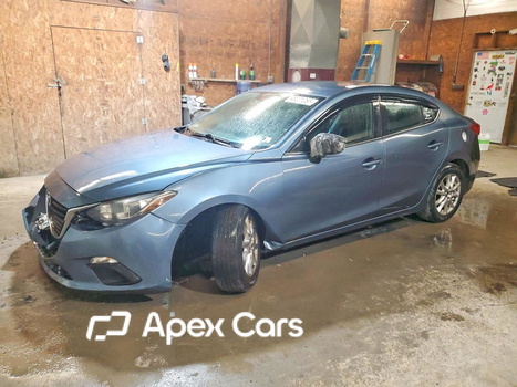 Mazda 3 2016 - Image 1 of 13