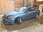 Mazda 3 2016