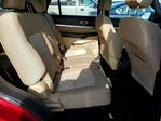 Ford Explorer 2016