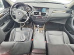BMW X3 2011