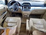 Honda Odyssey 2009