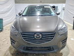 Mazda CX-5 2016