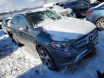 Mercedes-Benz GLC 2017