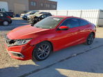 Honda Civic 2019