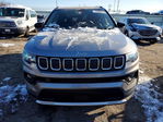 Jeep Compass 2022