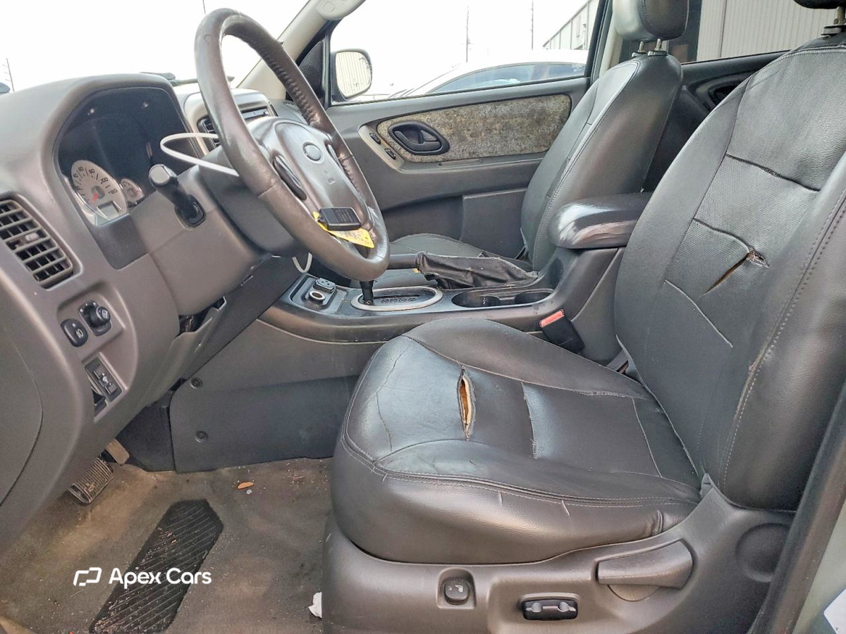 Ford Escape 2006