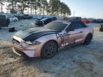 Ford Mustang 2019