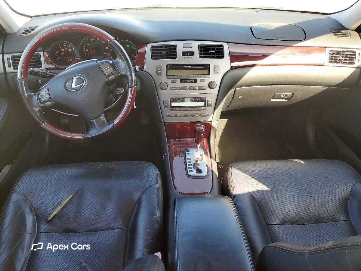 Lexus ES 2005