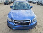 Subaru Forester 2017