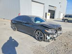 Honda Accord 2022