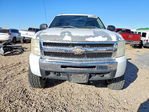 Chevrolet Silverado 2009