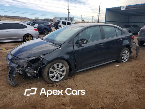 Toyota Corolla 2021 - Image 1 of 13
