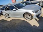 BMW Series 3 2016