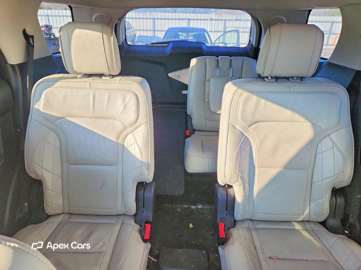 Ford Explorer 2016