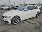 BMW Series 4 2019