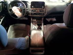 Nissan Pathfinder 2024