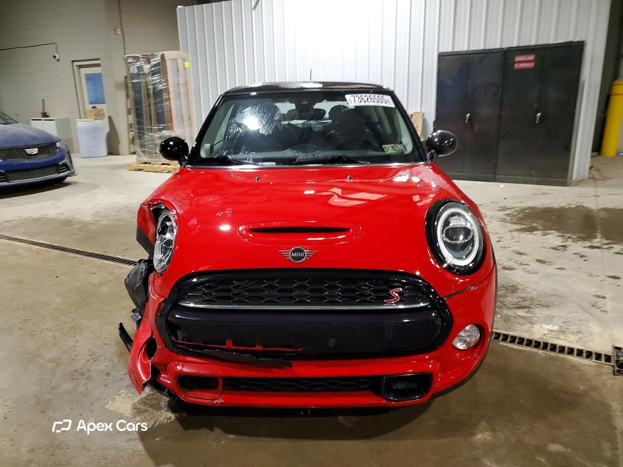 MINI Cooper 2019